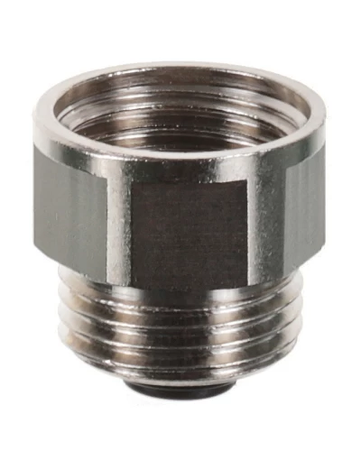 Клапан зворотний (для повітровідвідника) Roho R650-050 - 1/2" (нікель) (RO0156)