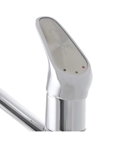 Смеситель для кухни CRON MAGIC 555 (излияние 15 см) (CR0130)