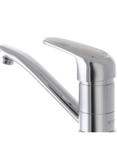 Смеситель для кухни CRON MAGIC 555 (излияние 15 см) (CR0130)
