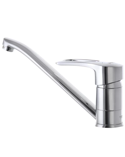 Смеситель для кухни Haiba HANSBERG 555 (HB0213)