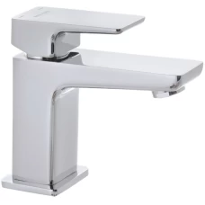 Смеситель для умывальника MIXXUS PREMIUM KVADRO 001 (MI5803)