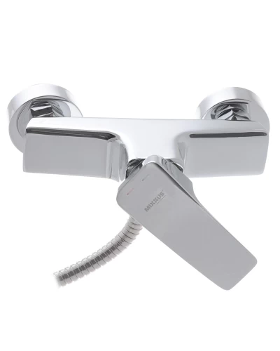 Смеситель для душа MIXXUS PREMIUM PATRICK Chr-003 (MI1658)