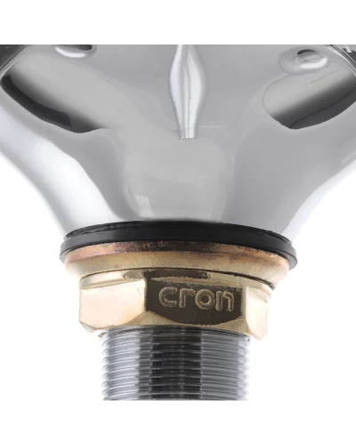 Смеситель для умывальника CRON SMES 274 (CR0070)