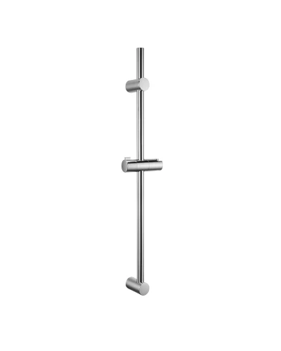 Устойчивая душевая с мыльницей HAIBA S3028 (ST0584)