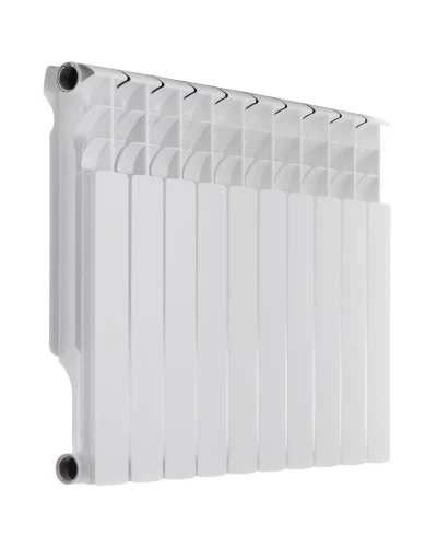 Радиатор секционный BITHERM 100 Bimetal-500L (BT0557)