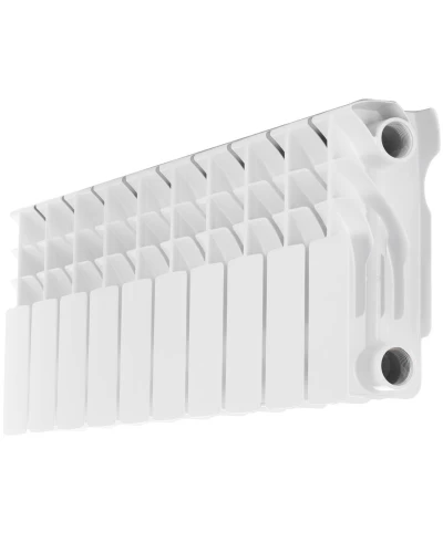 Радіатор секційний KOER 100 Bimetal-200 (KR2872)