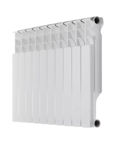 Радиатор секционный BITHERM 80 Bimetal-350L (BT0558)
