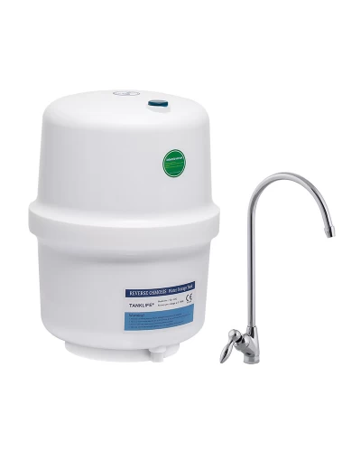 Система зворотного осмосу KOER KV.05 ICEBERG 5 (KR3145)