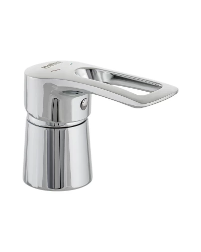 Смеситель для ванны Haiba HANSBERG 022 (HB0211)