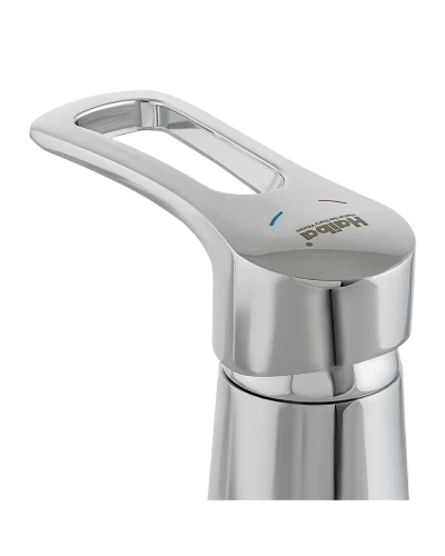 Смеситель для ванны Haiba HANSBERG 022 (HB0211)