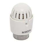 Термоголовка KOER KR.1336 - M30x1.5 (KR3061)