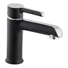 Смеситель для умывальника MIXXUS PREMIUM EDEM 001 (BLACK) (MI5838)