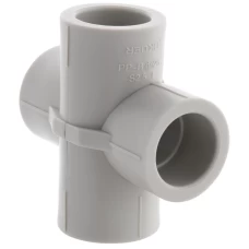 Хрестовина ПРОХІДНА KOER K0262.PRO - 25 PPR (KP2615)