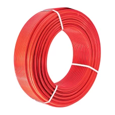 Труба для теплого пола с кислородным барьером KOER PEX-A EVOH 16*2.0 (200м) (EE0003)