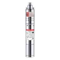 Насос скважинный шнековый KOER 4QGD 1.5-120-1.1 1" (KP2879)