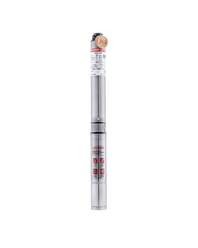 Насос центробежный KOER 3KDm 2/33+60М 1" (KP2872)