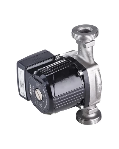 Рециркуляционный насос KOER KP.RP-25/6-180 SS (с гайками) (KP2795)