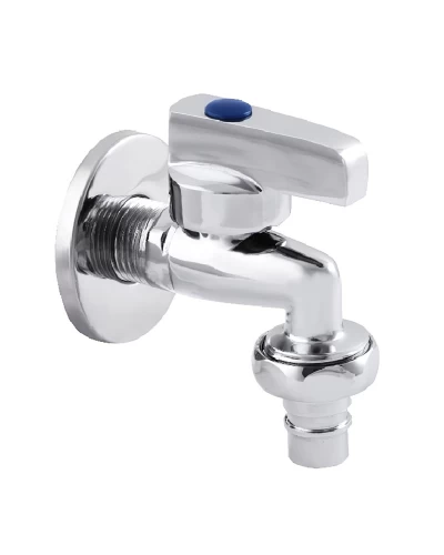 Кран для холодной воды KOER KR.258 - 1/2" (KR2876)