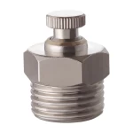 Кран Маевского KOER KR.1402 - 1/2" (KR3121)