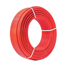 Труба для теплого пола с кислородным барьером EUROPRODUCT PERT EVOH 16*2.0 (240 м) (KR2923)