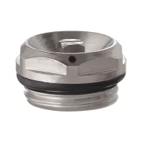 Кран Маевского (под отвертку) KOER KR.1401 - 1/2" (KR3120)