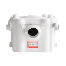 Канализационная установка KOER KWC-450 (KP2930)