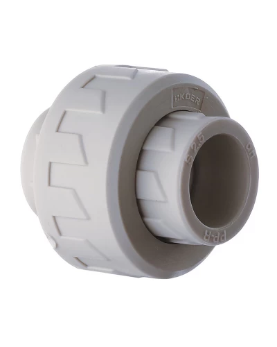 Муфта роз'ємна універсальна KOER K0270.PRO 32 PPR (KP2914)