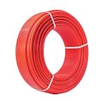 Труба для теплого пола с кислородным барьером EUROPRODUCT PERT EVOH 16*2.0 (300 м) (EP2925)