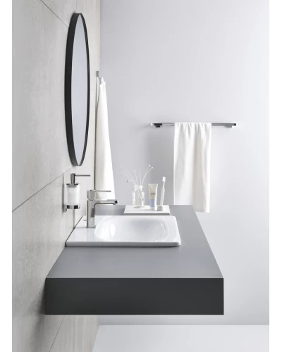 Тримач для аксесуарів Grohe Selection (41027000)