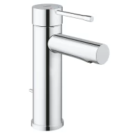 Смеситель для раковины S-размера Grohe Essence New (32898001)