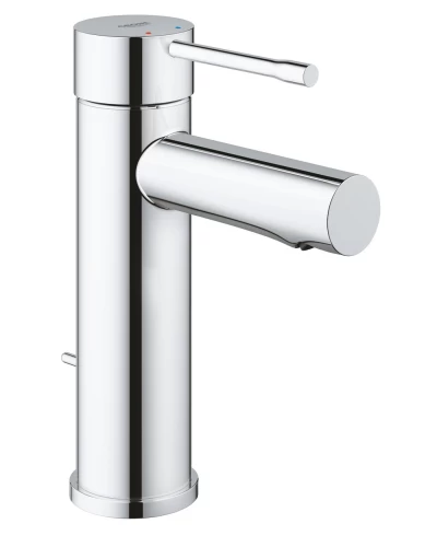 Смеситель для раковины S-размера Grohe Essence New (32898001)