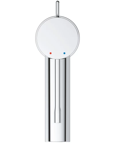 Смеситель для раковины S-размера Grohe Essence New (32898001)