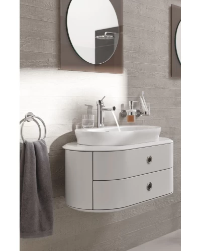 Смеситель для раковины S-размера Grohe Essence New (32898001)