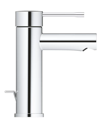 Смеситель для раковины S-размера Grohe Essence New (32898001)