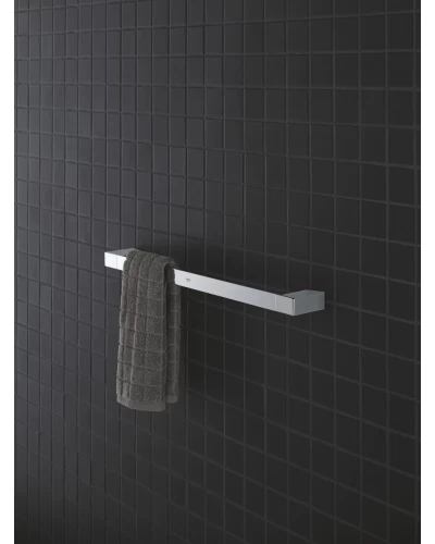 Полотенцедержатель Grohe Selection Cube (40767000)