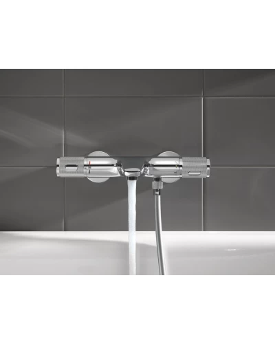 Термостат для ванны Grohe Grohtherm 1000 Performance (34779000)