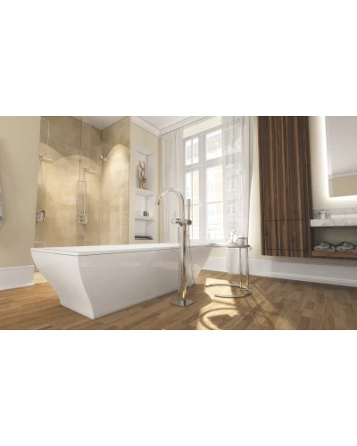 Підлоговий змішувач для ванни Grohe Grandera (23318000)