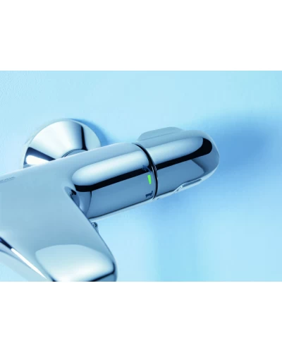 Термостат для ванни Grohe Grohtherm 1000 New (34155003)