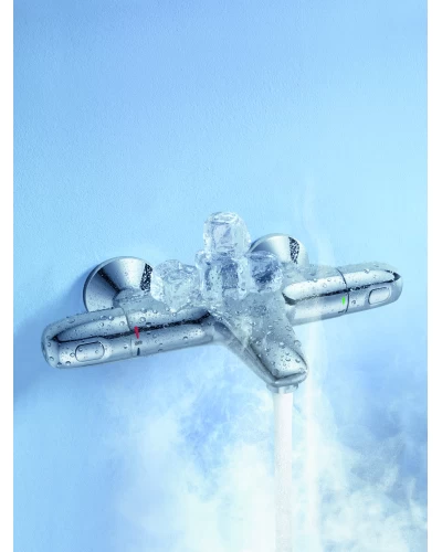 Термостат для ванни Grohe Grohtherm 1000 New (34155003)