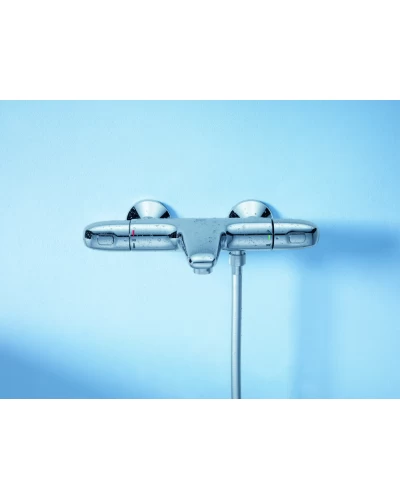 Термостат для ванни Grohe Grohtherm 1000 New (34155003)