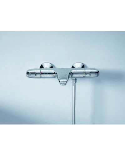 Термостат для ванни Grohe Grohtherm 1000 New (34155003)