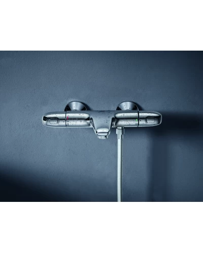 Термостат для ванни Grohe Grohtherm 1000 New (34155003)
