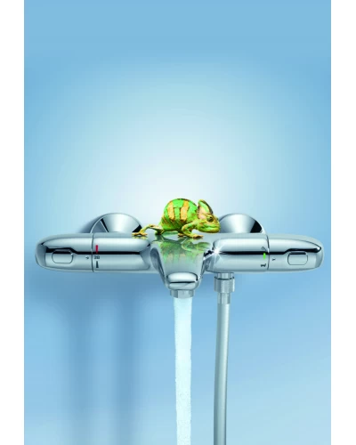 Термостат для ванни Grohe Grohtherm 1000 New (34155003)