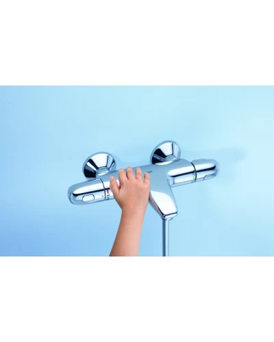 Термостат для ванни Grohe Grohtherm 1000 New (34155003)