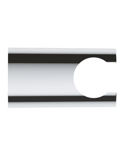 Настенный держатель для ручного душа Grohe New Tempesta Cosmopolitan (27594000)