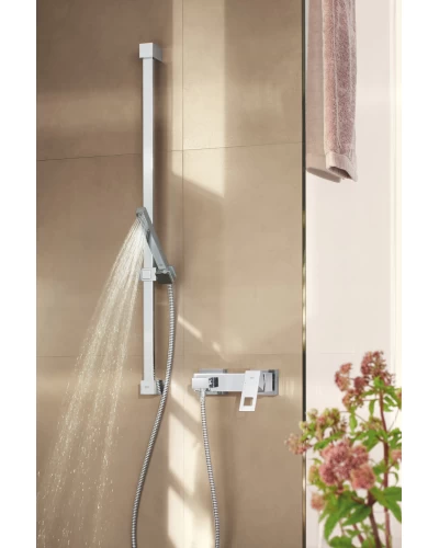 Змішувач для душу Grohe Eurocube (23145000)