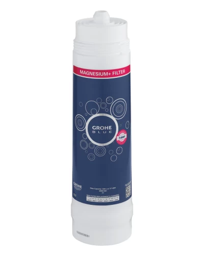 Фільтр Магній+ Grohe Blue Accessories (40691001)