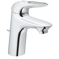 Смеситель для раковины S-размера Grohe Eurostyle (33558003)