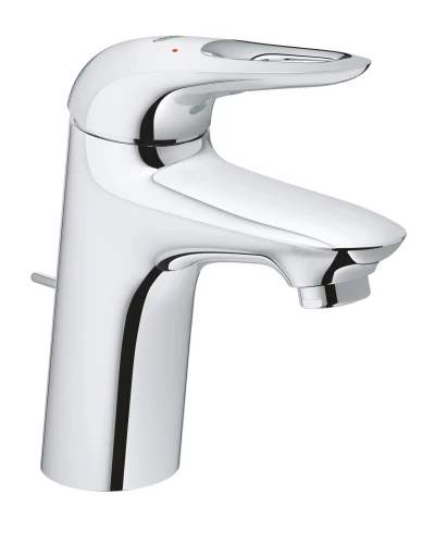 Смеситель для раковины S-размера Grohe Eurostyle (33558003)