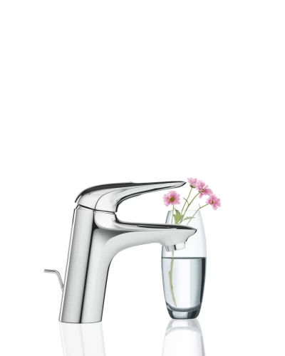 Смеситель для раковины S-размера Grohe Eurostyle (33558003)